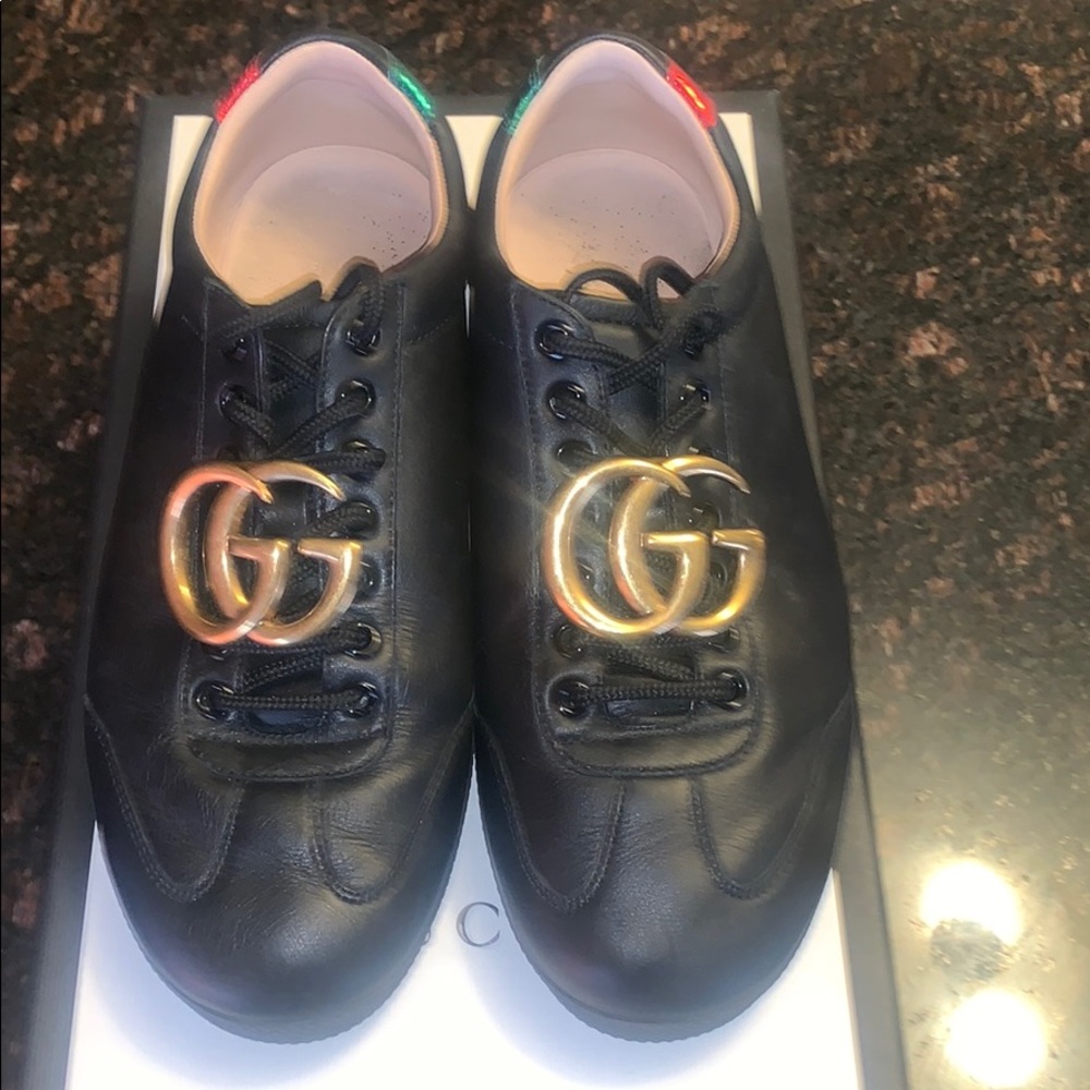 Gucci Sneakers